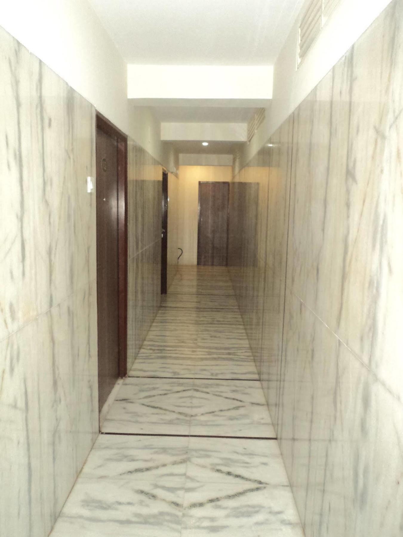 Hotel Q Deck Bombay Exterior foto